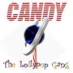 cover: The Lollypop Gang - Candy