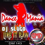 cover: Dj Slugo - Like It Raw