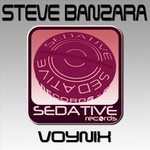 cover: Steve Banzara - Voynix