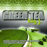 cover: Big J - Green Tea