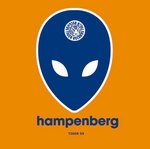 cover: Hampenberg - Acid Disco Plastic Electro