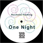 cover: Rochelle Fleming - Get It On