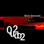 cover: Brian Aneurysm - Qu2Do2