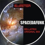 cover: Spacedafunk - Bellatrix