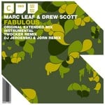 cover: Mark Leaf & Drew Scott - Fabulous