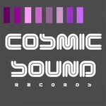 cover: Cosmic Sound - Hararibode