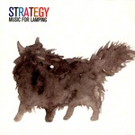 cover: Strategy - Music For Lamping