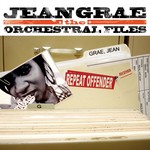 cover: Jean Grae - The Orchestral Files