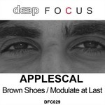 cover: Applescal - Brown Shoes