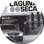 cover: Break Sl - Laguna Seca