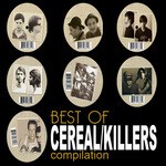 cover: Various Killers - Best Of Cereal/Killers