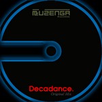 cover: Audio Magic - Decadance