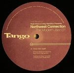 cover: Craig Hamilton|Kick, Ryan|Craig Hamilton Present Northwest Connection - Modern Jazz EP