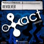 cover: Marcello Randazzo - Revolver