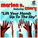 cover: Emoryy|Marlon D - Lift Your Hands Up To The Sky