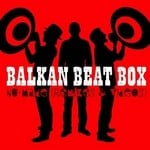 cover: Balkan Beat Box - Nu Made (Remixes)