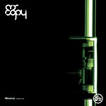 cover: Mr Copy - Minerva