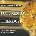 cover: Futureshock - Tiger Dust