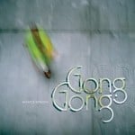 cover: Gong Gong - Mary's Spring