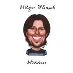 cover: Holger Flinsch - Hidden