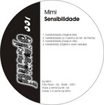 cover: Mimi - Sensibilidade