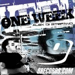 cover: Alex Di Stefano - One Week