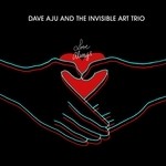 cover: The Invisible Art Trio|Aju, Dave - Love Always