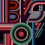 cover: Allez Allez - Best Of