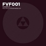 cover: Sjaakflut - Multiple Atmospheres EP