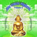 cover: Various - Goa Trance Missions V.6 (Best Of Psy Techno, Hard Dance, Progressive Tech House Anthems)