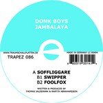 cover: Donk Boys - Jambalaya