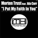 cover: Ida Corr|Morten Trust - I Put My Faith In You