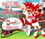 cover: Shaggy|Trix & Flix - Like A Superstar