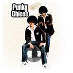 cover: Funky Chicos - Funky Town