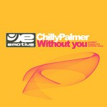 cover: Chilly Palmer - Without you