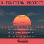 cover: D Ignition Project - Sentimental EP