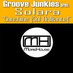 cover: Groove Junkies|Solara - Sunshine (Sol Brilliante)