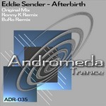 cover: Eddie Sender - Afterbirth