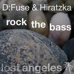 cover: D Fuse & Hiratzka - Rock The Bass