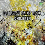 cover: Dj Nenna|Dj Teyo - DJ Nenna vs DJ Teyo