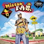 cover: Mistah Fab - Da Baydestrian