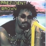 cover: Prezident Brown - Prezident Selection