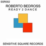 cover: Roberto Bedross - Ready2Dance