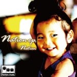 cover: Nation - Nation EP