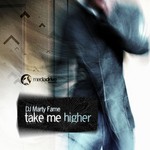 cover: Dj Marty Fame - Take Me Higher