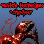 cover: Switch Technique - Carnage