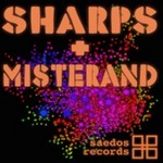 cover: Misterand|Sharps - Big Up Yr. Punanni