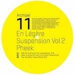 cover: Pheek - En Legere Suspension Vol 2