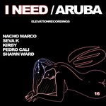 cover: Aruba - I Need