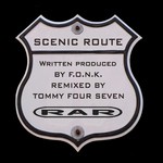 cover: Fonk - Scenic Route